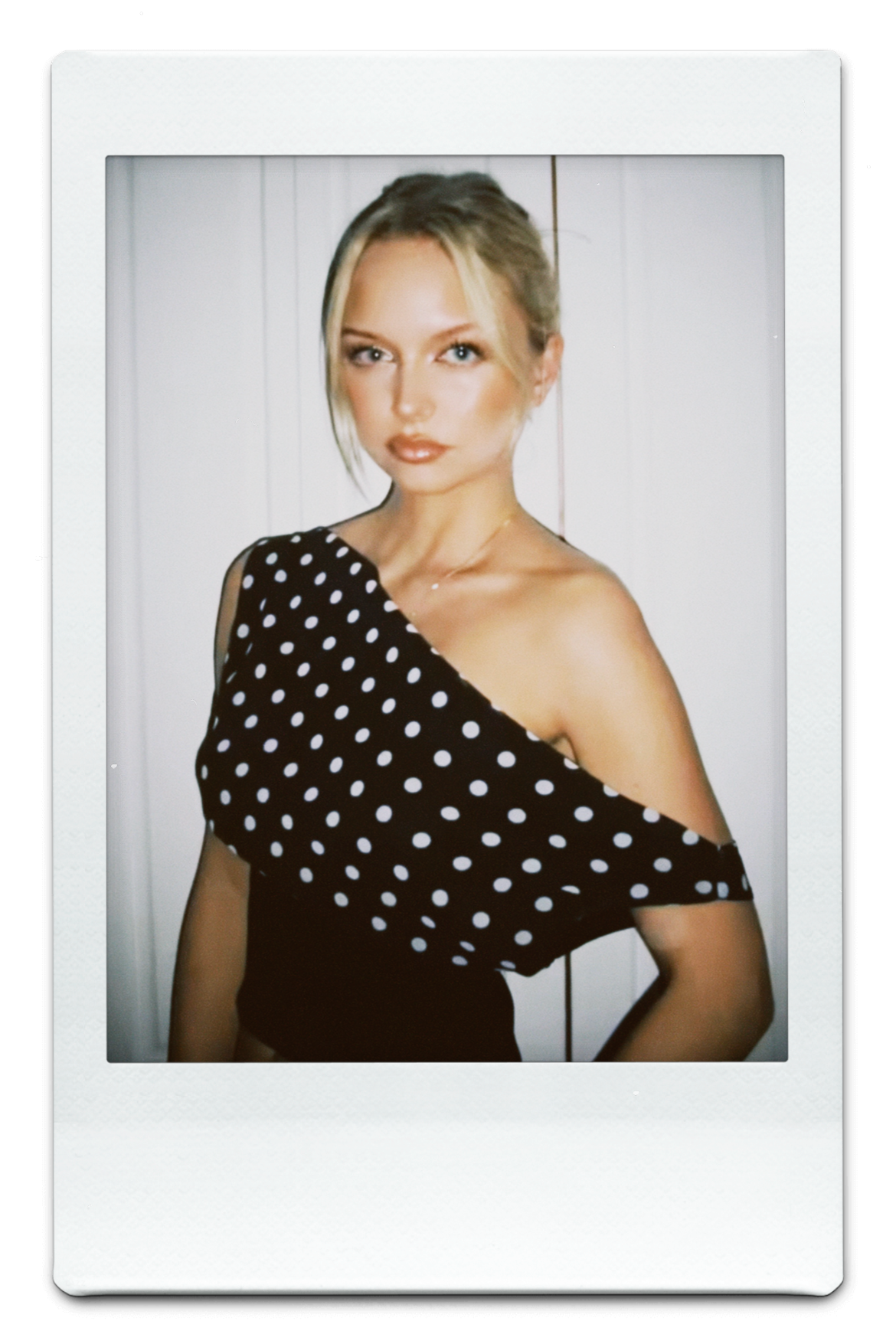 The Dalmatian Cami
