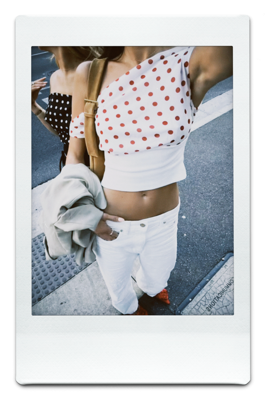 The Dalmatian Cami