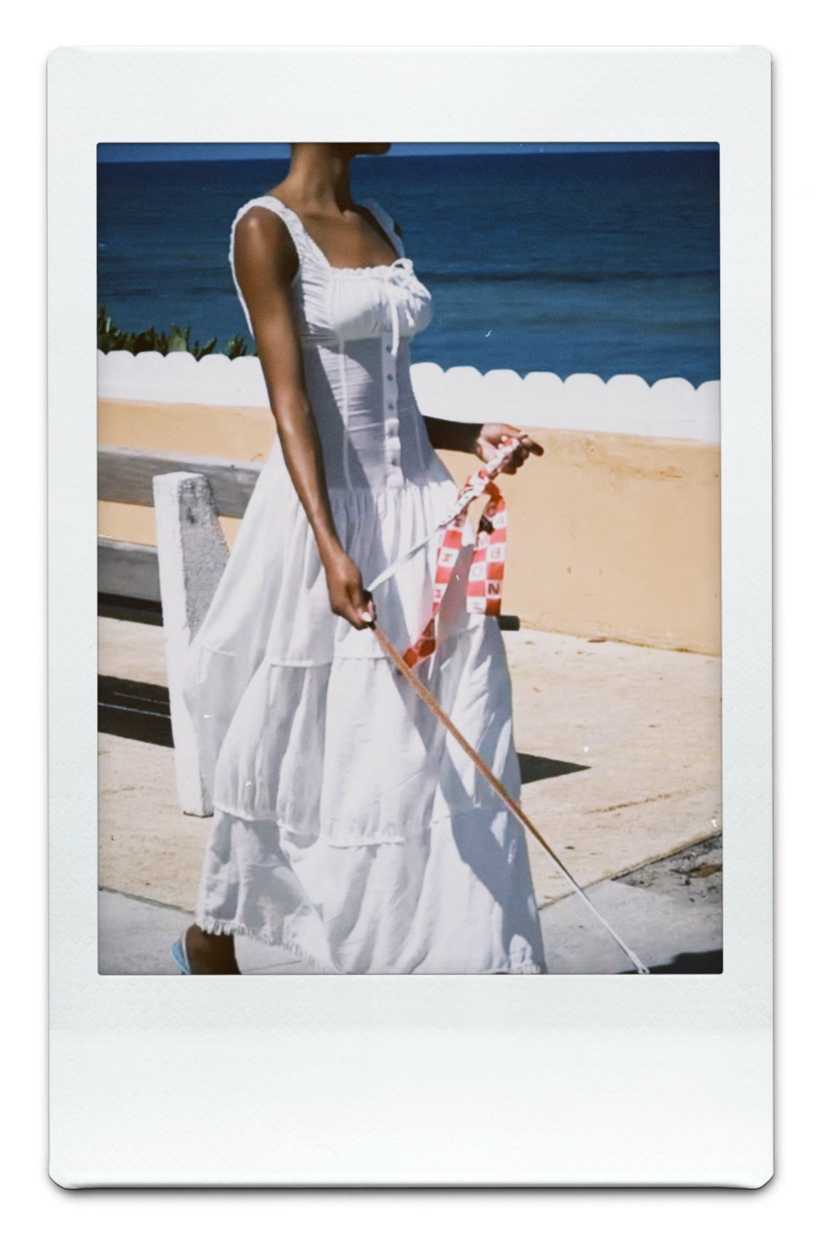 The Christie Maxi Dress