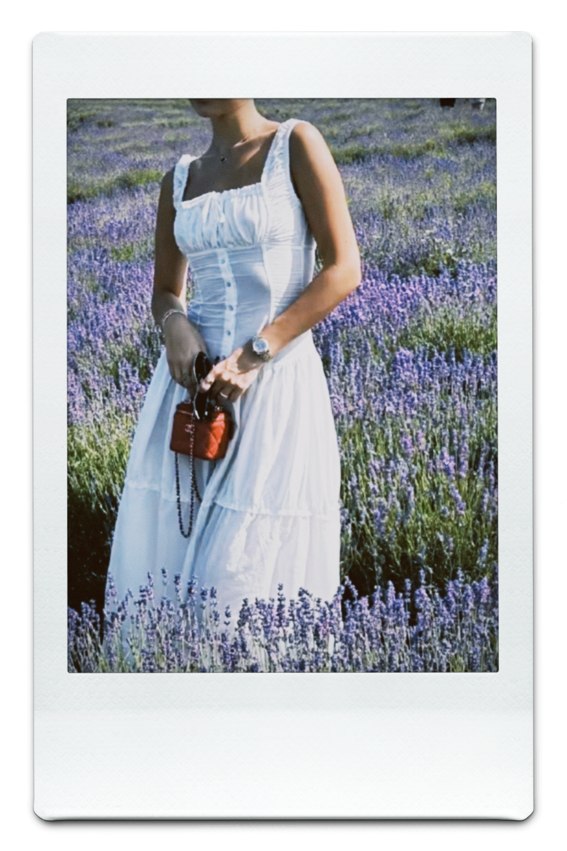 The Christie Maxi Dress