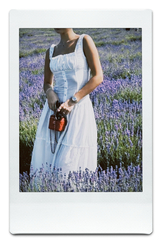The Christie Maxi Dress