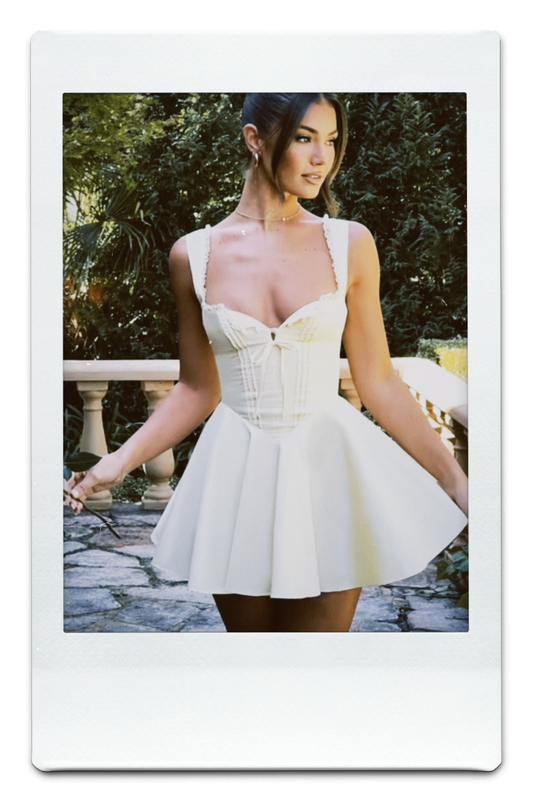 The Buttercup Babydoll Dress