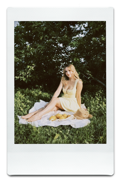 The Buttercup Babydoll Dress