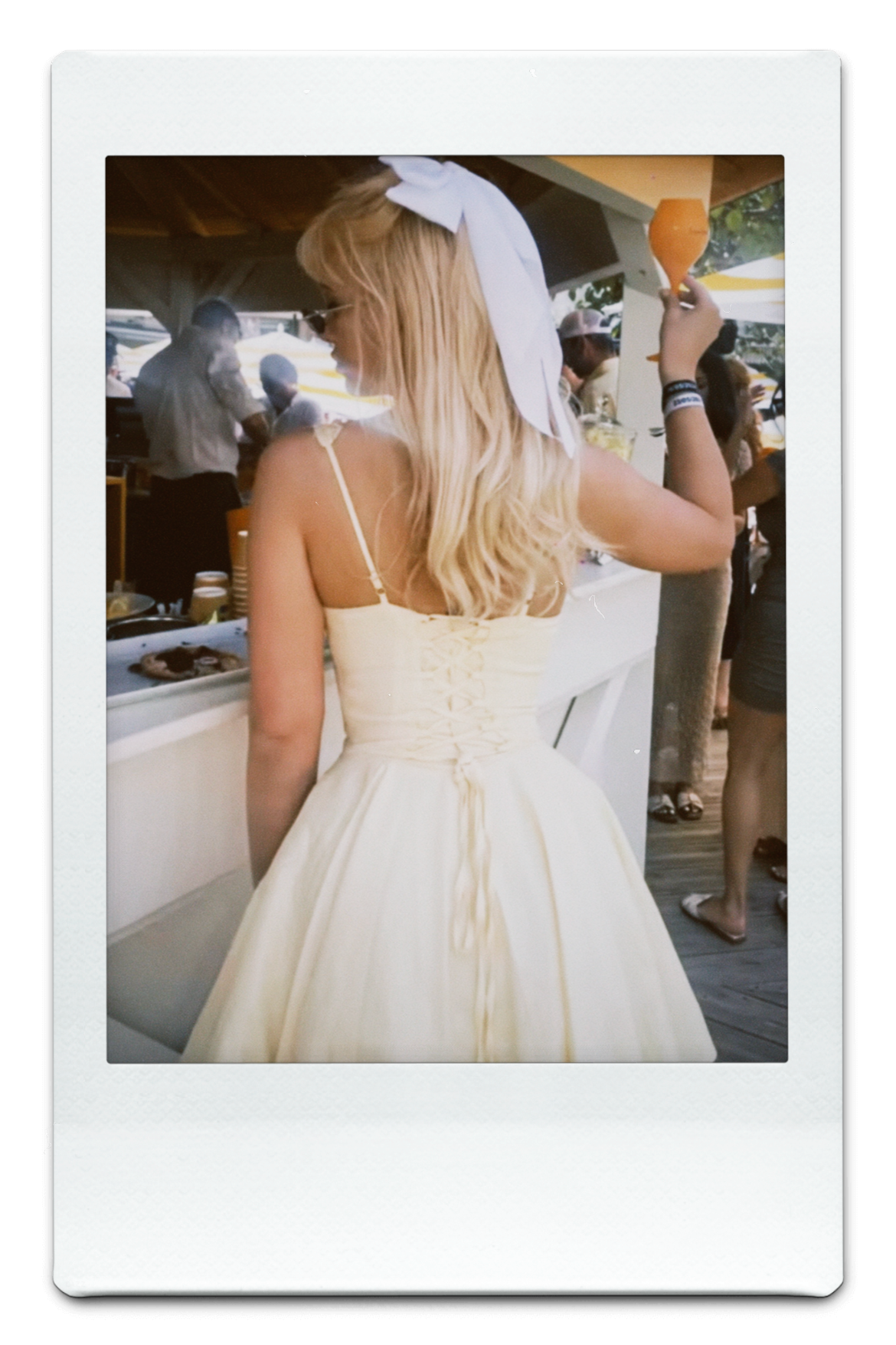 The Buttercup Babydoll Dress
