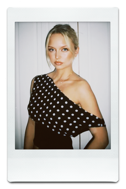 The Dalmatian Cami