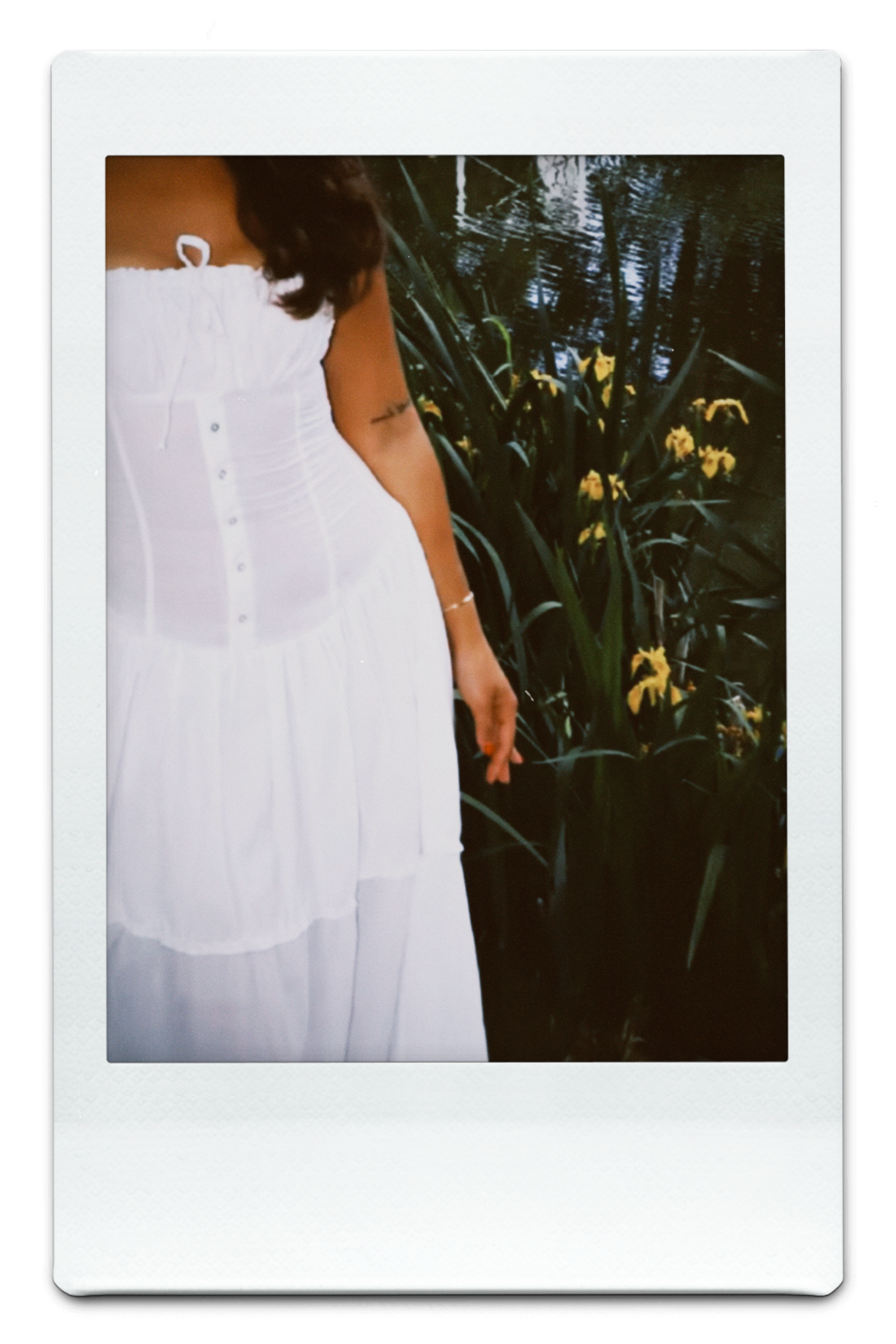 The Christie Maxi Dress