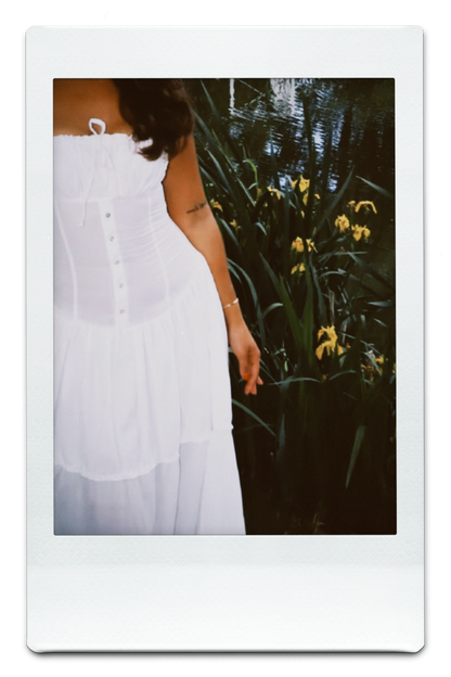 The Christie Maxi Dress