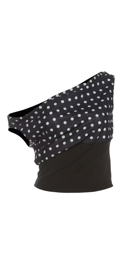 The Dalmatian Cami