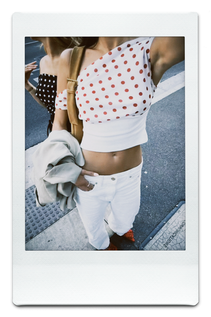 The Dalmatian Cami