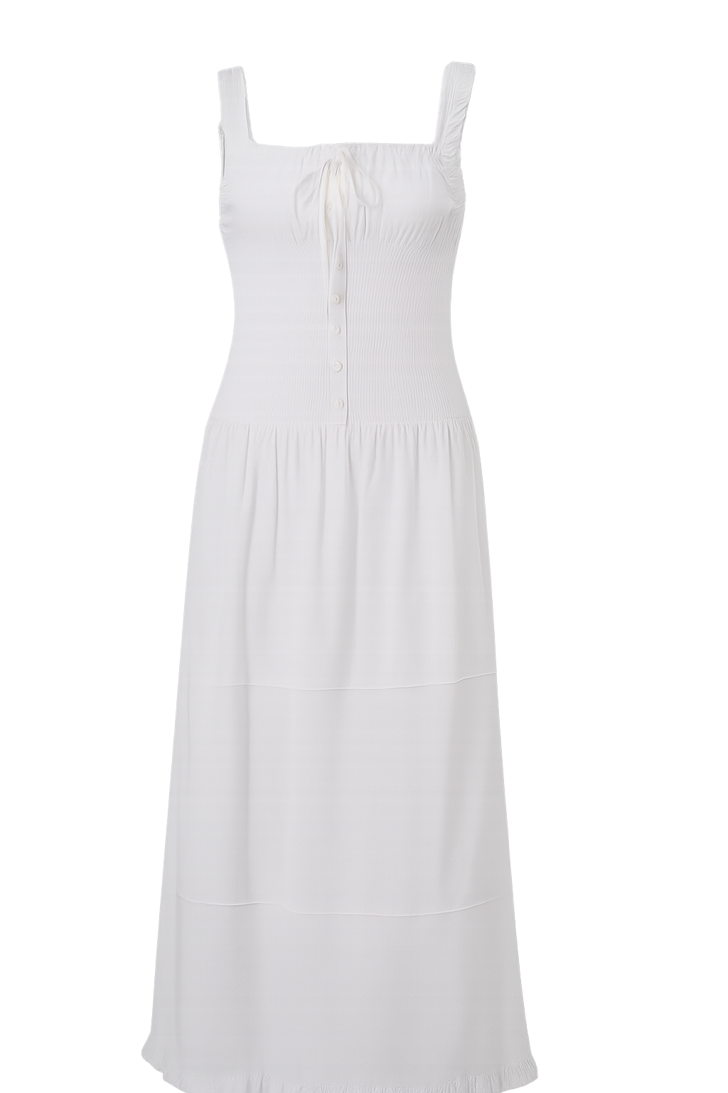 The Christie Maxi Dress
