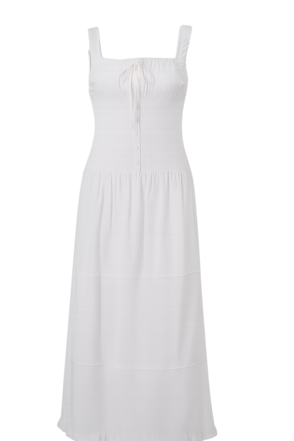 The Christie Maxi Dress